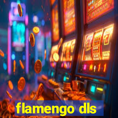 flamengo dls